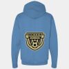Core Fleece Pullover Hooded Sweatshirt Thumbnail