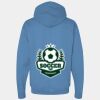 Core Fleece Pullover Hooded Sweatshirt Thumbnail