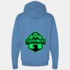 Core Fleece Pullover Hooded Sweatshirt Thumbnail