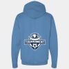 Core Fleece Pullover Hooded Sweatshirt Thumbnail