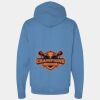 Core Fleece Pullover Hooded Sweatshirt Thumbnail