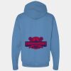 Core Fleece Pullover Hooded Sweatshirt Thumbnail