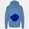 Core Fleece Pullover Hooded Sweatshirt Thumbnail