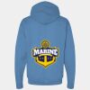 Core Fleece Pullover Hooded Sweatshirt Thumbnail