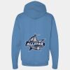 Core Fleece Pullover Hooded Sweatshirt Thumbnail