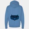 Core Fleece Pullover Hooded Sweatshirt Thumbnail