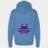 Core Fleece Pullover Hooded Sweatshirt Thumbnail