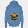 Core Fleece Pullover Hooded Sweatshirt Thumbnail