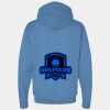 Core Fleece Pullover Hooded Sweatshirt Thumbnail