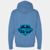 Core Fleece Pullover Hooded Sweatshirt Thumbnail