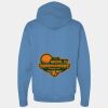 Core Fleece Pullover Hooded Sweatshirt Thumbnail