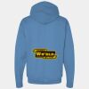 Core Fleece Pullover Hooded Sweatshirt Thumbnail