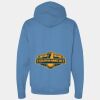 Core Fleece Pullover Hooded Sweatshirt Thumbnail