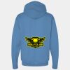 Core Fleece Pullover Hooded Sweatshirt Thumbnail