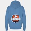 Core Fleece Pullover Hooded Sweatshirt Thumbnail