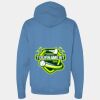 Core Fleece Pullover Hooded Sweatshirt Thumbnail