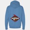Core Fleece Pullover Hooded Sweatshirt Thumbnail
