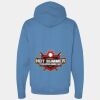 Core Fleece Pullover Hooded Sweatshirt Thumbnail