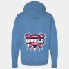 Core Fleece Pullover Hooded Sweatshirt Thumbnail