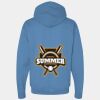 Core Fleece Pullover Hooded Sweatshirt Thumbnail