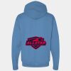 Core Fleece Pullover Hooded Sweatshirt Thumbnail
