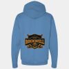 Core Fleece Pullover Hooded Sweatshirt Thumbnail