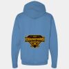 Core Fleece Pullover Hooded Sweatshirt Thumbnail
