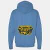 Core Fleece Pullover Hooded Sweatshirt Thumbnail