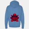 Core Fleece Pullover Hooded Sweatshirt Thumbnail