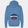 Core Fleece Pullover Hooded Sweatshirt Thumbnail