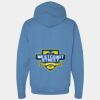 Core Fleece Pullover Hooded Sweatshirt Thumbnail