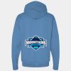 Core Fleece Pullover Hooded Sweatshirt Thumbnail