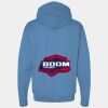 Core Fleece Pullover Hooded Sweatshirt Thumbnail