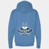 Core Fleece Pullover Hooded Sweatshirt Thumbnail