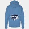 Core Fleece Pullover Hooded Sweatshirt Thumbnail