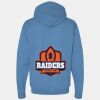 Core Fleece Pullover Hooded Sweatshirt Thumbnail