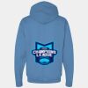Core Fleece Pullover Hooded Sweatshirt Thumbnail