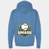 Core Fleece Pullover Hooded Sweatshirt Thumbnail