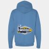 Core Fleece Pullover Hooded Sweatshirt Thumbnail