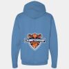 Core Fleece Pullover Hooded Sweatshirt Thumbnail