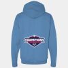 Core Fleece Pullover Hooded Sweatshirt Thumbnail