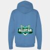 Core Fleece Pullover Hooded Sweatshirt Thumbnail
