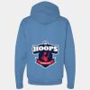Core Fleece Pullover Hooded Sweatshirt Thumbnail