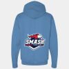 Core Fleece Pullover Hooded Sweatshirt Thumbnail