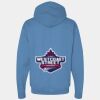 Core Fleece Pullover Hooded Sweatshirt Thumbnail