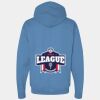 Core Fleece Pullover Hooded Sweatshirt Thumbnail