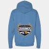 Core Fleece Pullover Hooded Sweatshirt Thumbnail