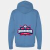 Core Fleece Pullover Hooded Sweatshirt Thumbnail