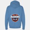 Core Fleece Pullover Hooded Sweatshirt Thumbnail