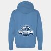Core Fleece Pullover Hooded Sweatshirt Thumbnail